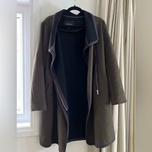 BABTON COAT - worn once